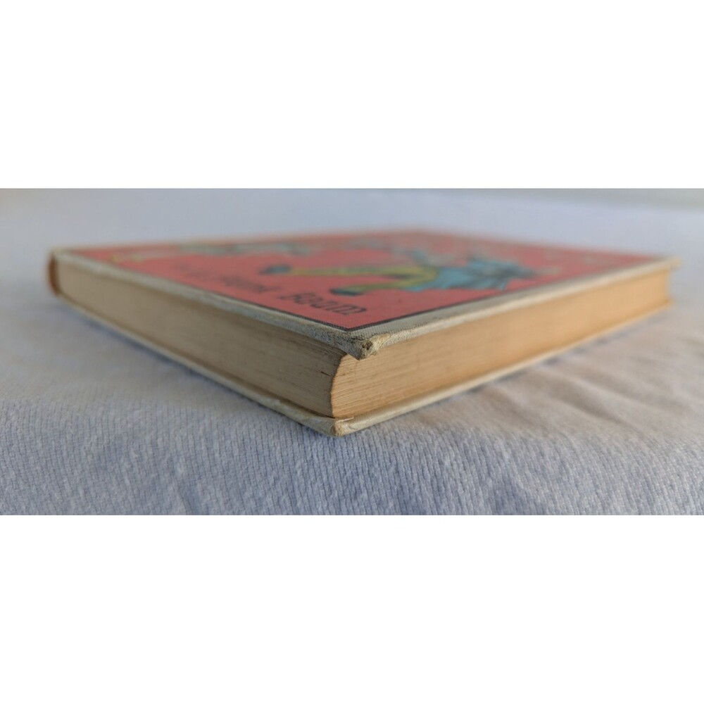 Dorothy and the Wizard in Oz L. Frank Baum Reilly & Lee White Edition Hardcover - Picture 10 of 12